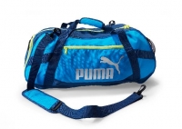 PUMA představuje p&aacute;nskou sportovn&iacute; kolekci a m&aacute; pro v&aacute;s soutěž!