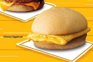 5 zaj&iacute;mavost&iacute; o s&yacute;ru i cheeseburgeru