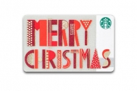 Starbucks tip na V&aacute;noce