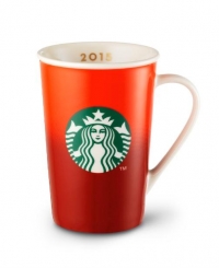 Starbucks tip na V&aacute;noce