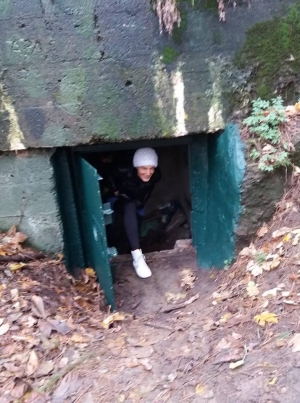 NA DEN POD ZEM V&aacute;s zve opět do podzem&iacute;. Již tento v&iacute;kend!