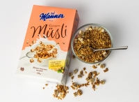 Nov&eacute; Manner křupav&eacute; M&uuml;sli