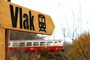 Tip na v&yacute;let: Na pivo vlakem