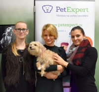 Veterin&aacute;rn&iacute; klinika MVDr. Načeradsk&eacute; &ndash; nov&eacute; &scaron;pičkov&eacute; zař&iacute;zen&iacute; pro čtyřnoh&eacute; kamar&aacute;dy