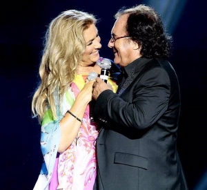 Zn&aacute;m&yacute; zpěv&aacute;k Al Bano dodržel slib, kter&yacute; dal sv&eacute;mu otci