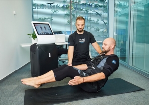 BodyBody nově nab&iacute;z&iacute; EMS tr&eacute;ninky v&nbsp;pohodl&iacute; va&scaron;eho domova