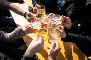 V roce 2019 se zamilujte do NE&uacute;spěchu