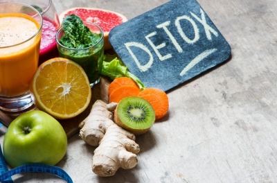 Detox s raw stravou. Plusy a m&iacute;nusy raw stravov&aacute;n&iacute;?