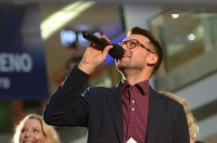 Soutěžte o d&aacute;rkov&eacute; poukazy do Atria Flora a užijte si slevov&eacute; nakupov&aacute;n&iacute; při Jarn&iacute;m &scaron;vitořen&iacute;