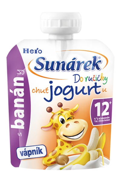 Nov&aacute; lahodn&aacute; svačinka Do ručičky