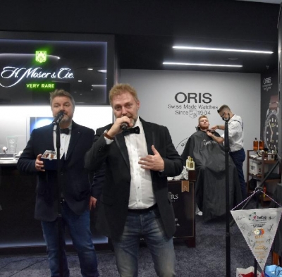 I muži maj&iacute; sv&eacute; nemoci &ndash; Movember podporuje jejich zdrav&iacute;