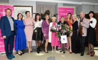 Lady Dermacol slav&iacute; 88 let: Žena, jej&iacute;ž make-up dobyl Hollywood