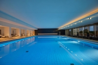 Kam za golfem? Německ&yacute; luxusn&iacute; resort &Ouml;schberghof