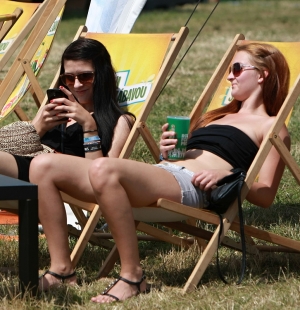 D&aacute;msk&aacute; j&iacute;zda na festivalu Rock for People zač&iacute;n&aacute; už za tři t&yacute;dny!