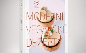 Co uvařit? Porad&iacute; v&aacute;m kuchařka Modern&iacute; vegansk&eacute; dezerty