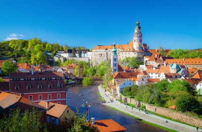 Vod&aacute;ck&aacute; v&aacute;&scaron;eň Čechů: Kter&eacute; řeky sj&iacute;ždět a kde si odpočinout?