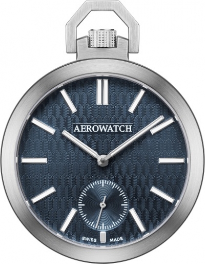 Aerowatch &ndash; mistrn&eacute; spojen&iacute; elegance a přesnosti od roku 1910&ldquo;