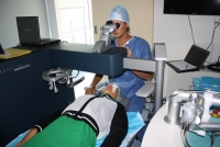 Laserov&aacute; operace oč&iacute;: proč jsem do n&iacute; ne&scaron;la už d&aacute;vno???