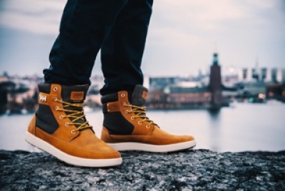 Tip: Helly Hansen&rsquo;s Stockholm Boty, ochrana a styl v elegantn&iacute;m a modern&iacute;m designu