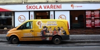 Podzim v Chefparade! Akce 3+1 zdarma a kuchařku za super cenu k tomu