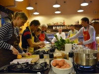 Podzim v Chefparade! Akce 3+1 zdarma a kuchařku za super cenu k tomu