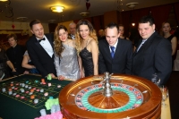 Kde se pař&iacute; jako v Las Vegas?