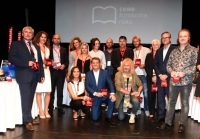 O co při&scaron;la Tereza Kostkov&aacute;
