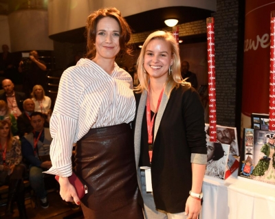O co při&scaron;la Tereza Kostkov&aacute;