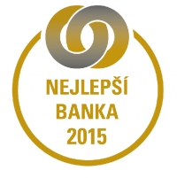 ČSOB z&iacute;skala titul Nejlep&scaron;&iacute; banka