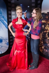 Dotkněte se hvězd s Madame Tussauds. Speci&aacute;ln&iacute; pražsk&aacute; v&yacute;stava zdaleka nekonč&iacute;!