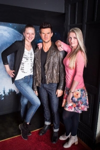 Dotkněte se hvězd s Madame Tussauds. Speci&aacute;ln&iacute; pražsk&aacute; v&yacute;stava zdaleka nekonč&iacute;!