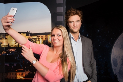 Dotkněte se hvězd s Madame Tussauds. Speci&aacute;ln&iacute; pražsk&aacute; v&yacute;stava zdaleka nekonč&iacute;!