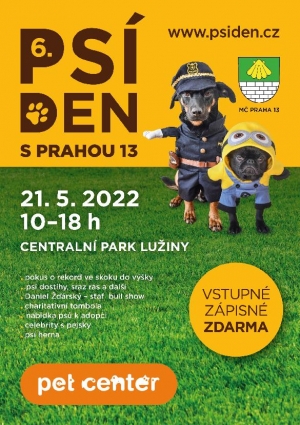 PS&Iacute; DEN S PRAHOU 13