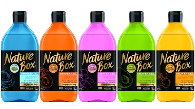 Kr&aacute;sa inspirovan&aacute; př&iacute;rodou: Objevte veganskou značku Nature Box