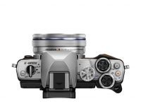 Hi Tech Tip: Limitovan&aacute; edice OM-D E-M10 Mark II