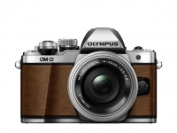 Hi Tech Tip: Limitovan&aacute; edice OM-D E-M10 Mark II