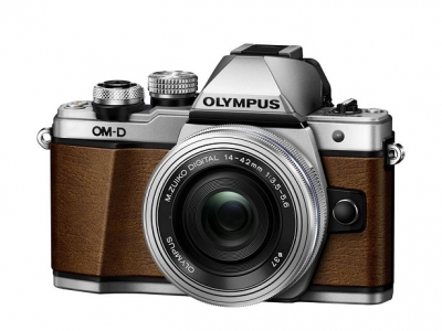 Hi Tech Tip: Limitovan&aacute; edice OM-D E-M10 Mark II