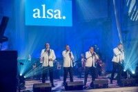 KONCERT HVĚZD PRO NEMOCN&Eacute; ALS