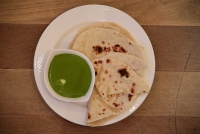 Palak paneer ˗ indick&aacute; delikatesa pln&aacute; vůn&iacute;