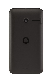 Vyhrajte Vodafone Smart first 6 se v&scaron;emi jeho vymazlen&yacute;mi funkcemi