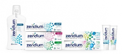 Podpořte obranyschopnost sv&eacute; &uacute;stn&iacute; dutiny zubn&iacute; pastou Zendium