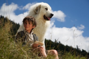 Film Bella a Sebastián 2 podpoří opuštěné psy