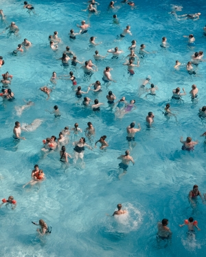 ČEZ Family Run Aquapalace 2023
