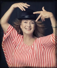 Ze Simony Sta&scaron;ov&eacute; je drsn&aacute; a nekompromisn&iacute; Železn&aacute; Lady!