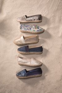 V jak&yacute;ch botk&aacute;ch v l&eacute;tě zaz&aacute;ř&iacute;te?