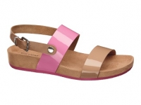 V jak&yacute;ch botk&aacute;ch v l&eacute;tě zaz&aacute;ř&iacute;te?