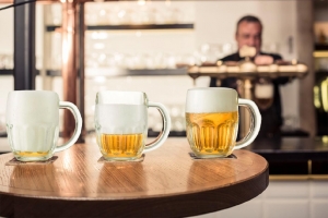 Dny česk&eacute;ho piva oslavuj&iacute; tradici a poctiv&eacute; řemeslo