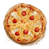 Pizza Hut vás zve na čerstvou pizzu do pasáže Světozor