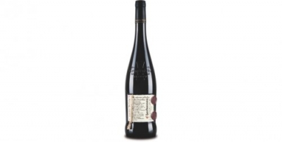 Sanctus Victoria Chardonnay 2013 patř&iacute; mezi nejlep&scaron;&iacute; v&iacute;na Salonu v&iacute;n