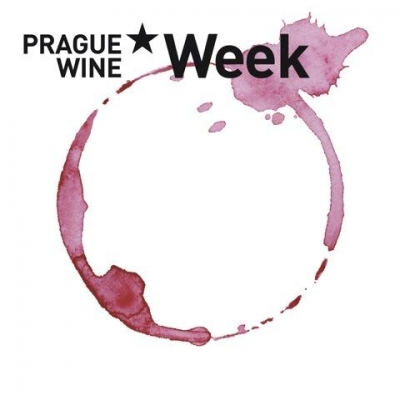 Prague Wine Week 2016 - t&yacute;den v&iacute;na v Praze
